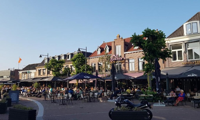 Schagen Bed & Breakfast | Bed & Breakfast Moments