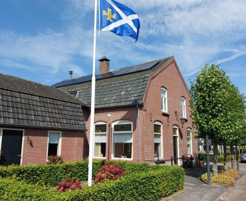 Sint-Oedenrode Bed & Breakfast | Bed&Breakfast ons Oda