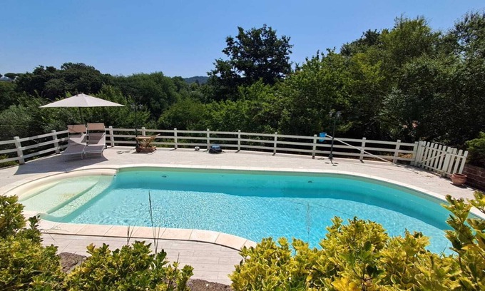Formello Bed & Breakfast | Bed & Breakfast Parco di Veio