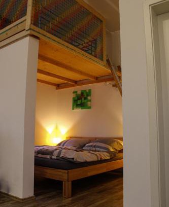 Pollenfeld House | Bed & Breakfast Preith