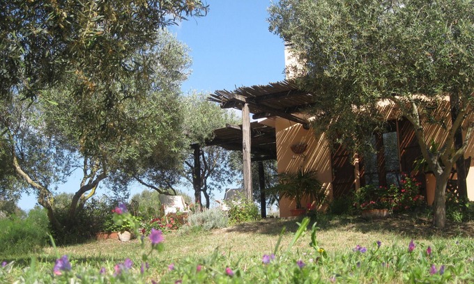 Cabras House | Bed & Breakfast Sa Ingia