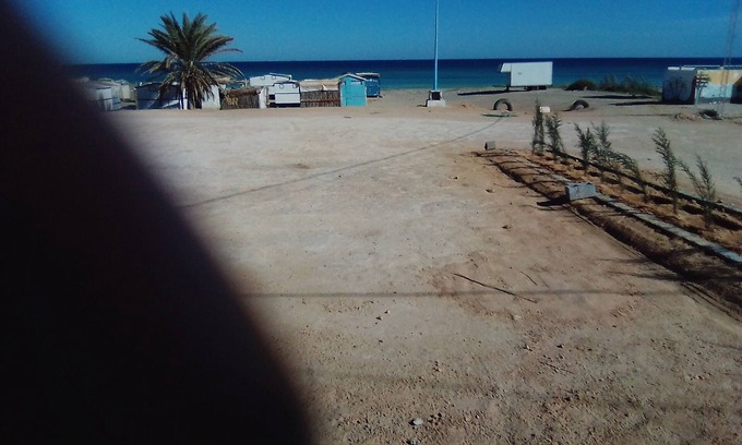 El Metouia Bed & Breakfast | bed & Breakfast