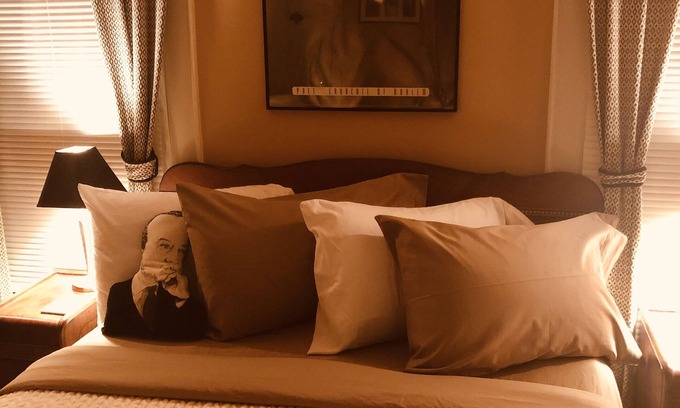 Princess Anne Bed & Breakfast | Bed & Breakfast