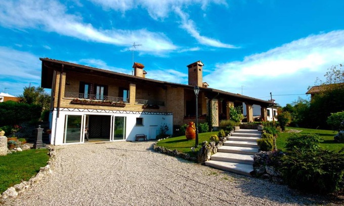 San Dona di Piave Bed & Breakfast | Bed & breakfast Villa Lisetta