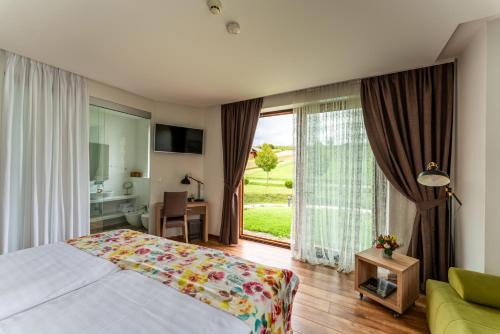 Virje Bed & Breakfast | Bed&Breakfast Vinarija Coner