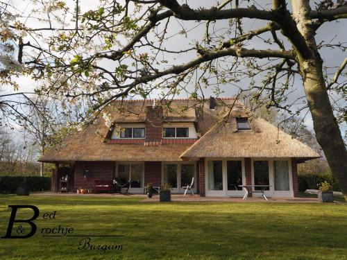 Burgum Bed & Breakfast | Bed & Brochje Burgum