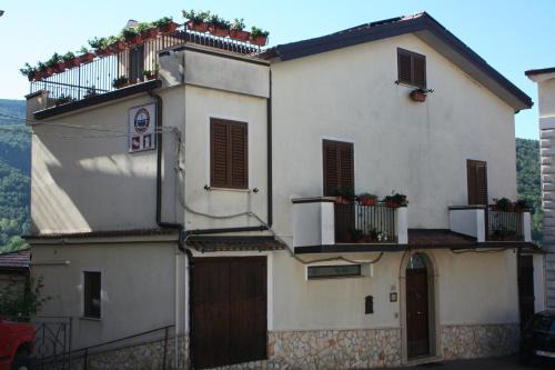 Conflenti Bed & Breakfast | Bed e Breakfast Erica