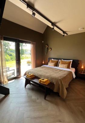 Langenboom Bed & Breakfast | Bed en breakfast Suite 8