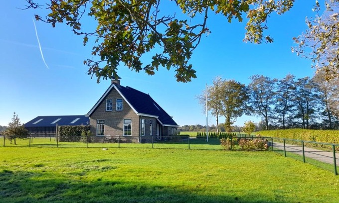 Marum Bed & Breakfast | Bed en Breakfast The Wooden Wall