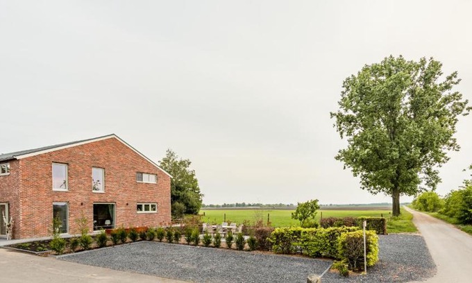 Maastrichterheide Bed & Breakfast | Bed en Vrijheid