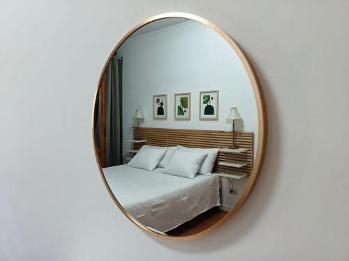 Zona XV Torre Maura Apartment | Bed & Movie