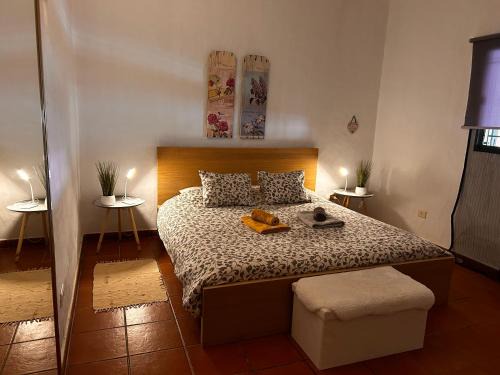 Telde Apartment | Bed&Ride La Manigua