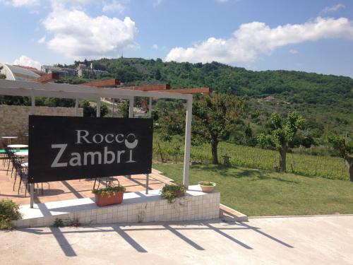 Bovino House | Bed & Wine Rocco Zambri