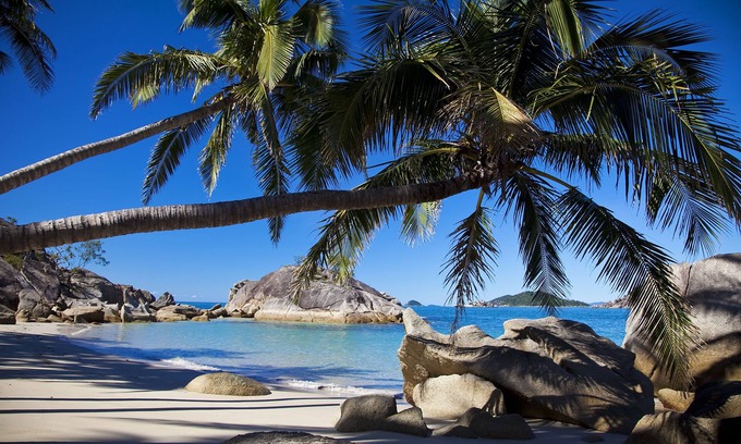 Bedarra Island House | Bedarra Beach House