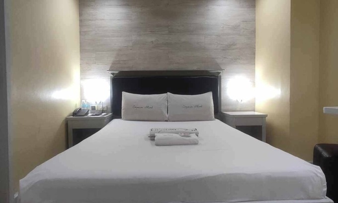 Quiapo Hotel | Bedbox Hotel