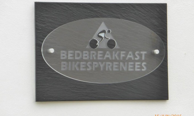 Loubieres Bed & Breakfast | Bedbreakfastbikespyrenees