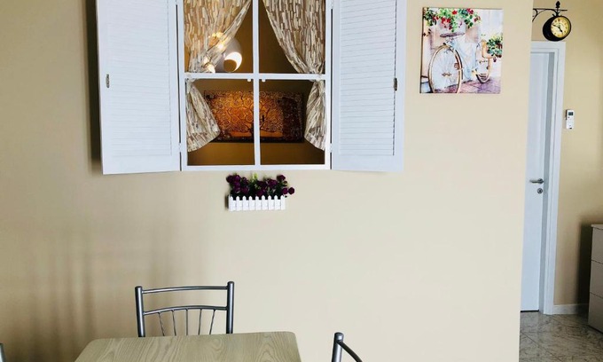 Rometta Marea House | Bedda Sicilia