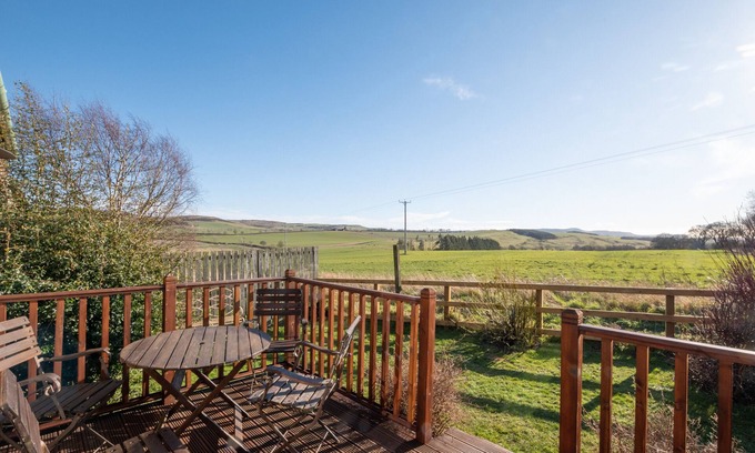 Old Bewick House | Bede Cottage - Two Bedroom House, Sleeps 4