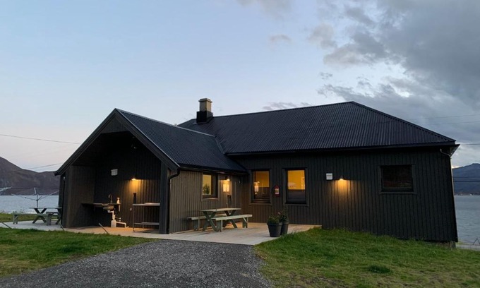 Skaland Other | BEDEHUSET Basecamp Senja