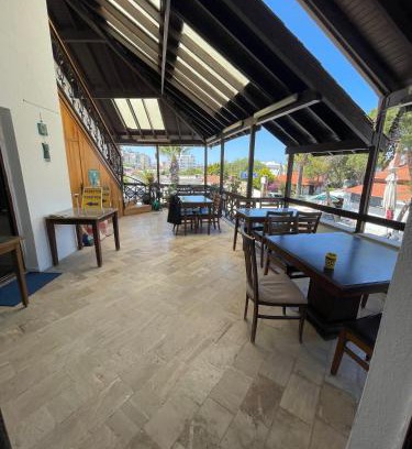Ilica House | Bedesten Pansiyon