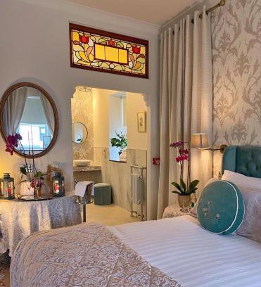 Balbriggan House | Bedford House & Hall