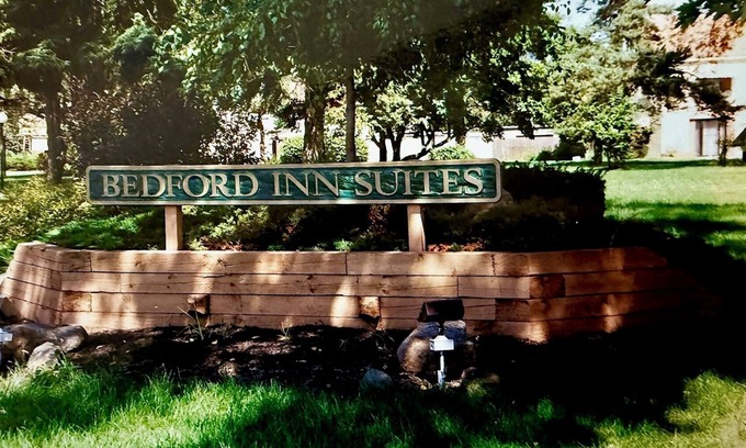 Bedford Hotel | Bedford Inn