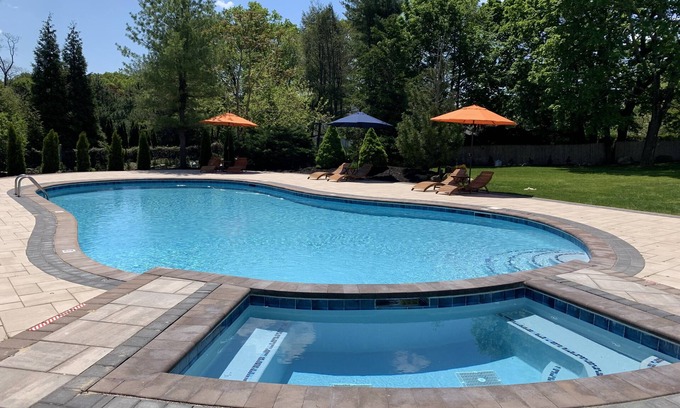 Muttontown House | BEDI MANSION - A FAMILY GETAWAY - RETREATS - FILL WITH LOTS OF SUN AND POOL Time