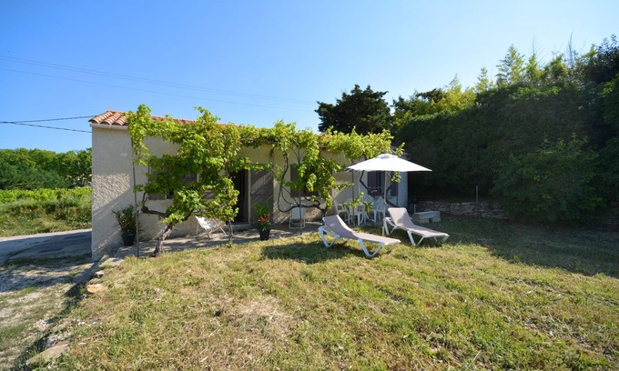 Bedoin Cottage | Bedoin Mont Ventoux cottage rental