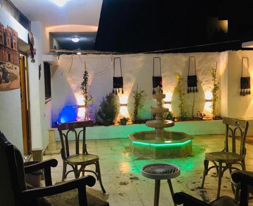 Wadi Musa Apartment | Bedouin Nature Travels