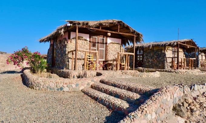 Marsa Alam Resort | Bedouin Valley Eco Resort