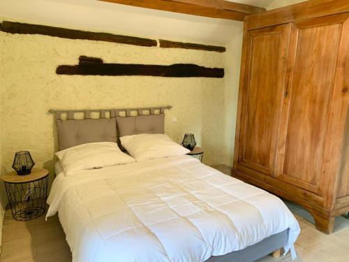 Aujac House | Bedousses