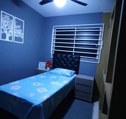 Northeast Region House | Bedroom Airport