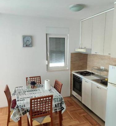 Rozino Apartment | Bedroom apartment, Budva, Mainska ulica