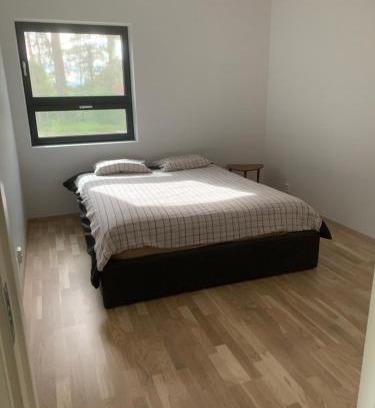 Moss House | Bedroom&ensuite