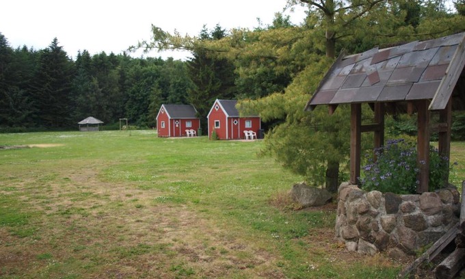 Ringsted Cabin | Bedstedhave