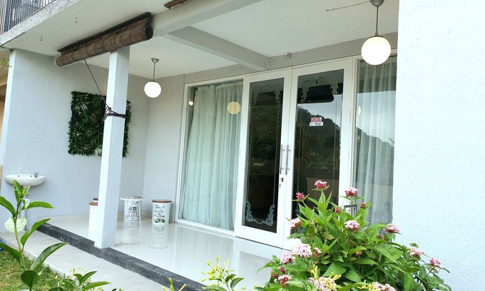Candikuning House | Bedugul Lake View Residence B6