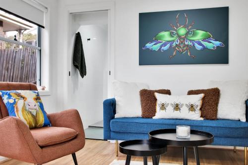Highton Apartment | Bee at Scenic I 2 BR Apartment near Geelong CBD