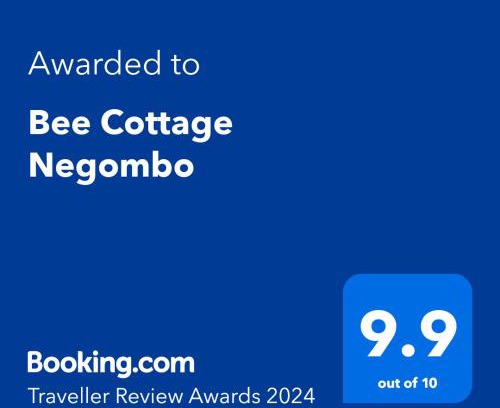 Dalupotha Apartment | Bee Cottage Negombo