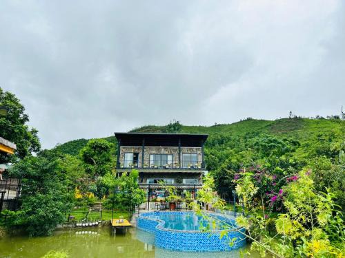 Thach That Villa | Bee Garden Homestay Venuestay