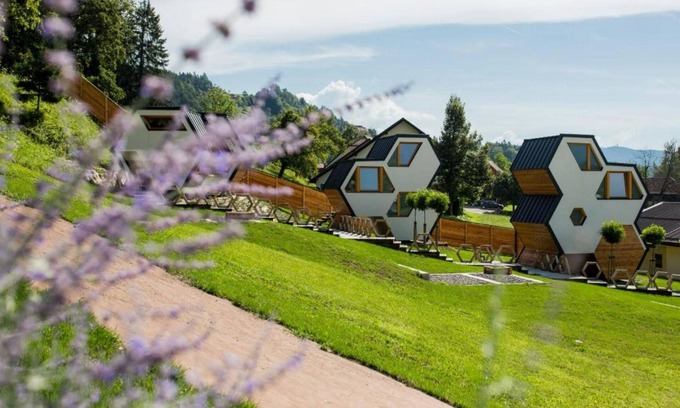 Mozirje Ski Chalet | Bee House Kasandra, Mozirje, Slovenia