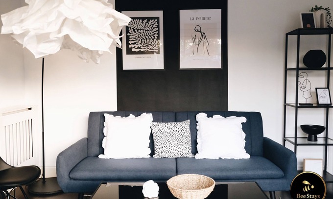 Warrington House | Bee Stays- Northway House