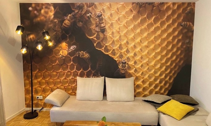 Venningen Apartment | Bee suite