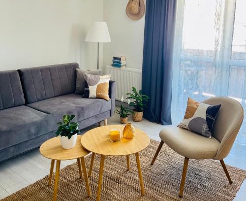 Nowy Sacz Apartment | BeeApartments Naściszowska 18
