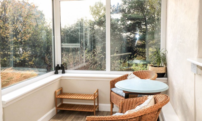 Lewis and Harris Cottage | Beech Cottage