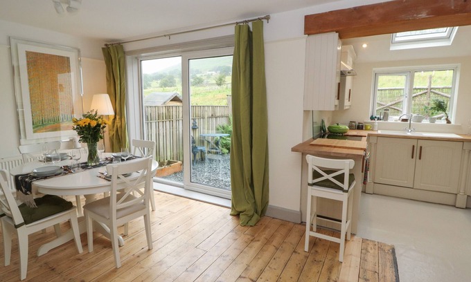 Threlkeld Cottage | Beech Croft