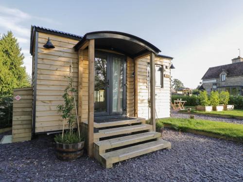 Kemble House | Beech