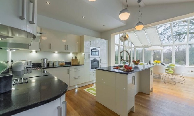 Little Walsingham House | Beech House, Little Walsingham, Norfolk