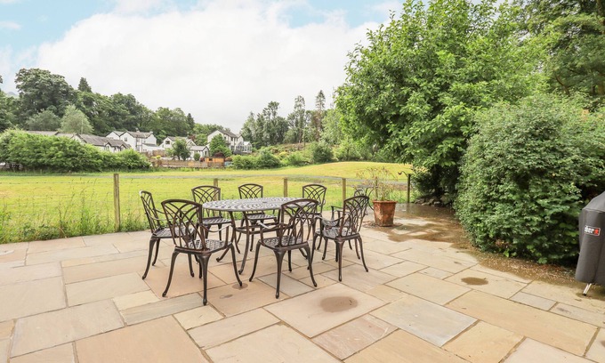Newland Near Ulverston Cottage | Beech Lea