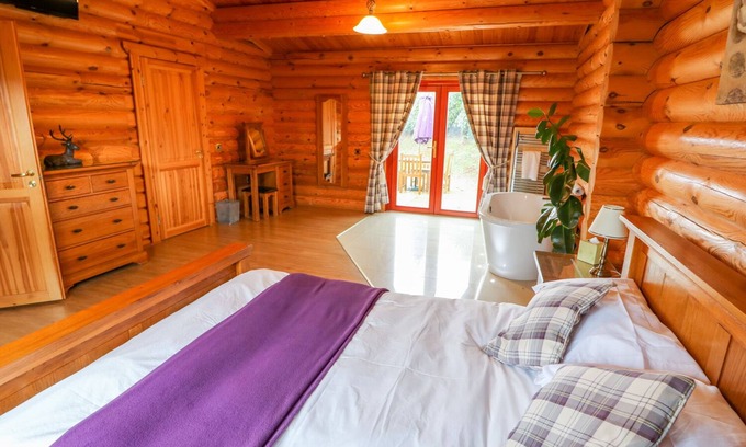 Castle Bytham Cottage | Beech Lodge