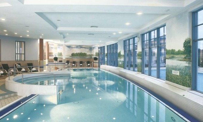 Muritz Apartment | BEECH Resort Fleesensee by Interhome